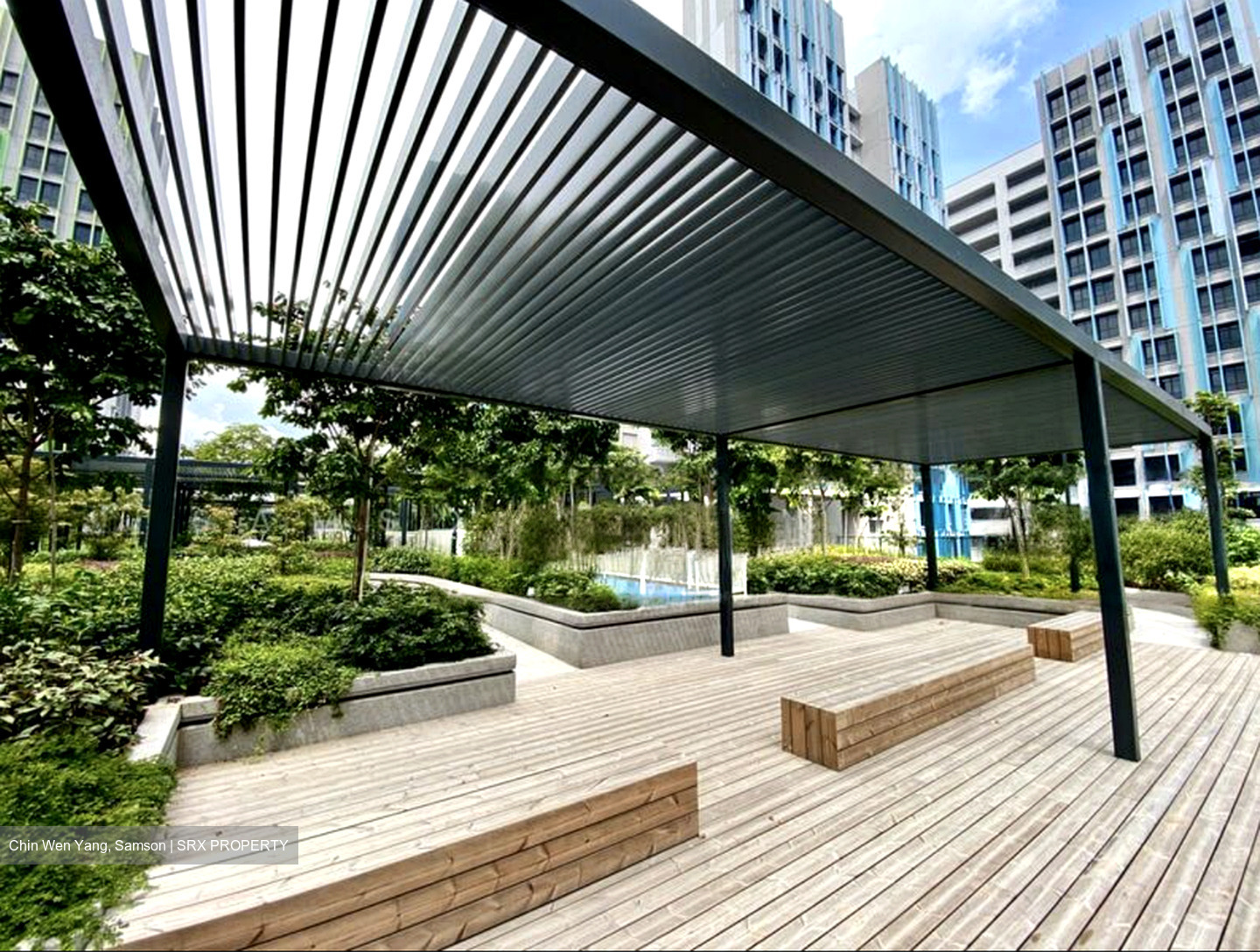Blk 118A Alkaff Lakeview (Toa Payoh), HDB 4 Rooms #487574441
